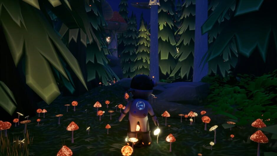 Shroom Bound screenshot 4