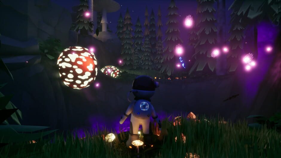 Shroom Bound screenshot 1