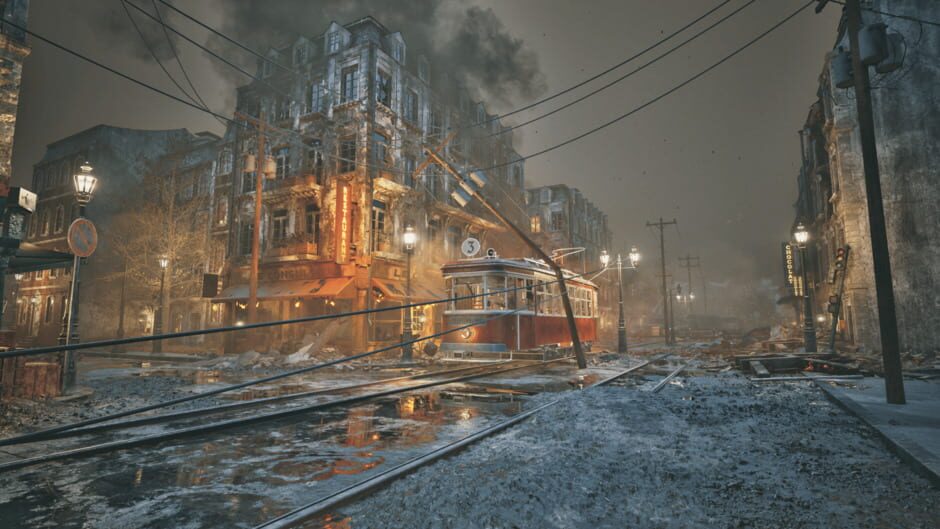 Wave Gods: Ammo Night screenshot 4