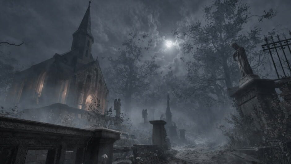 Wave Gods: Ammo Night screenshot 6