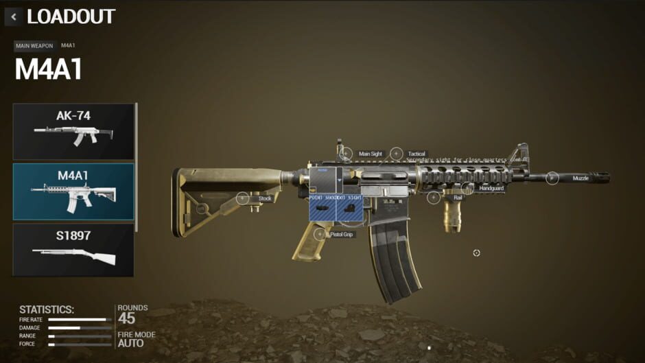 Wave Gods: Ammo Night screenshot 5