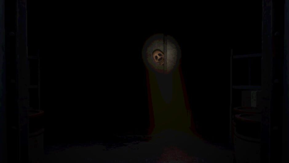 The Dark Delivers screenshot 13