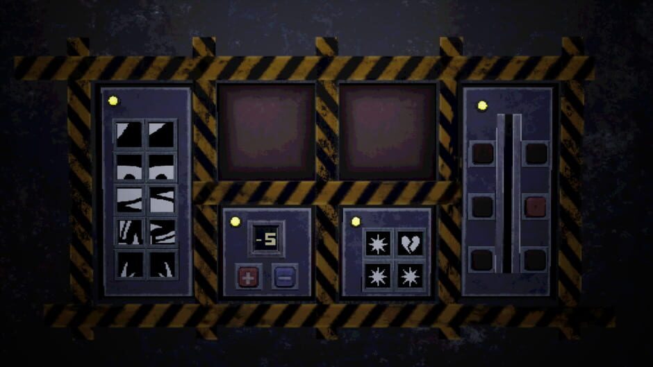 The Dark Delivers screenshot 14