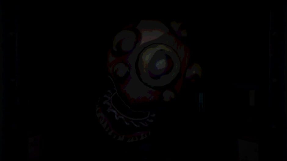 The Dark Delivers screenshot 15