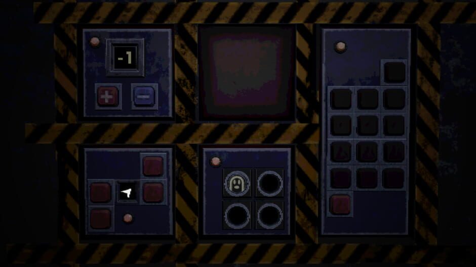 The Dark Delivers screenshot 18
