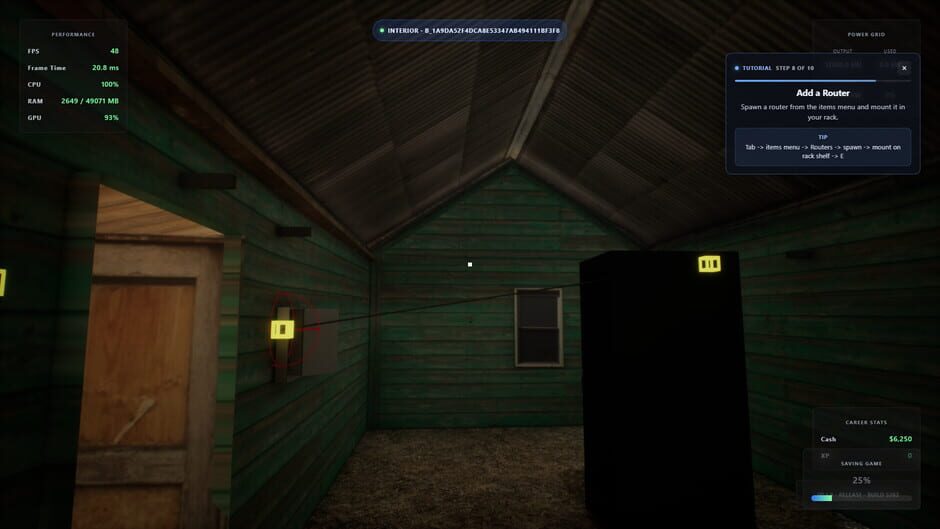 Network Engineer screenshot 10