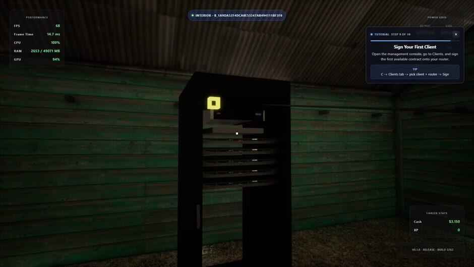 Network Engineer screenshot 7