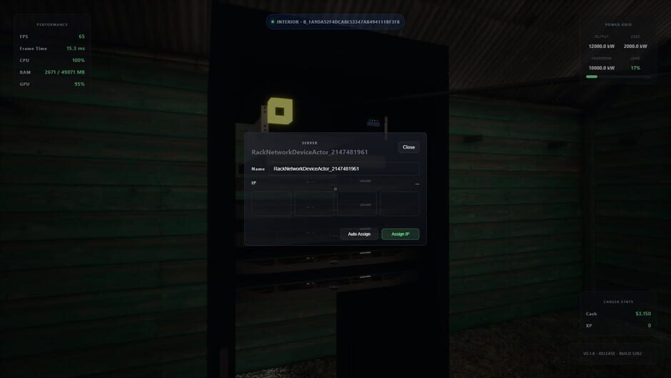Network Engineer screenshot 9