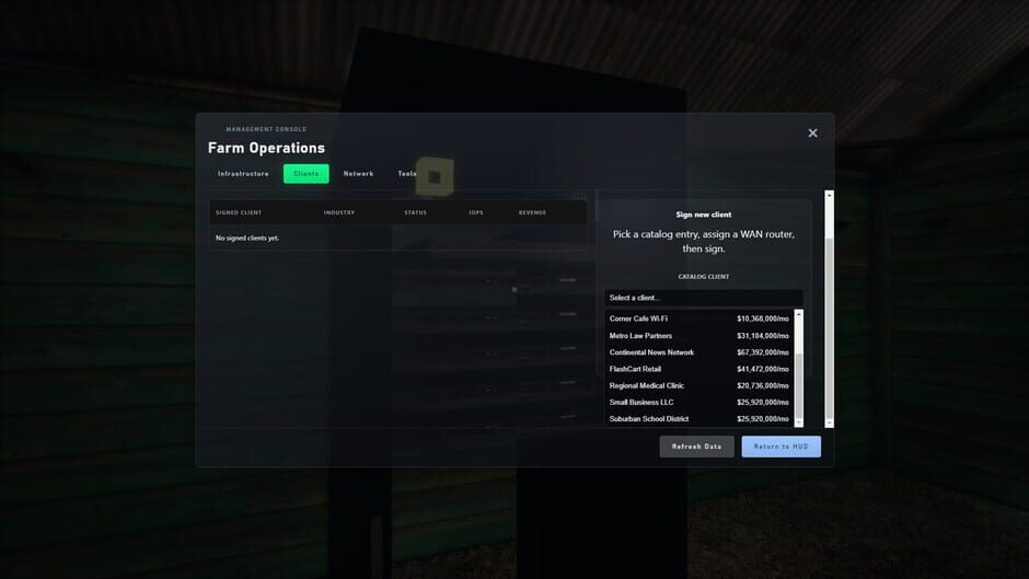 Network Engineer screenshot 8