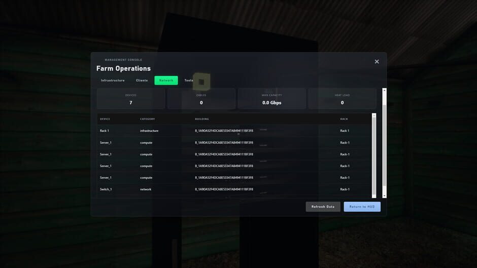 Network Engineer screenshot 1