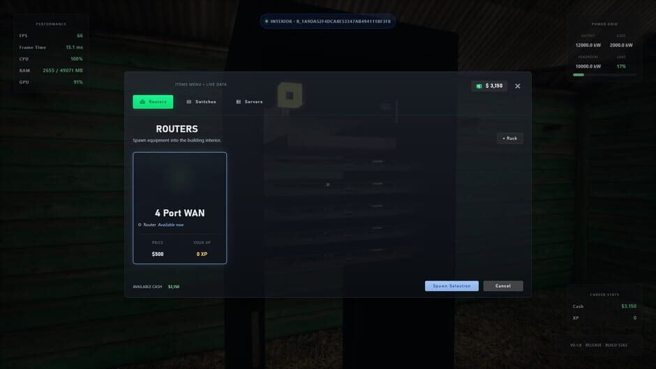 Network Engineer screenshot 3