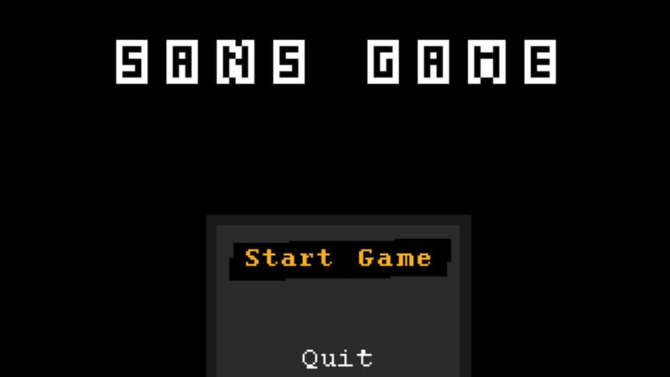Dusttale: Just Us screenshot 3