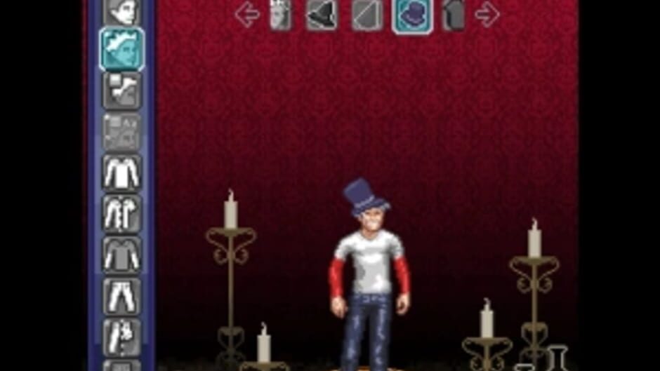 The Sims 3: Supernatural screenshot 4