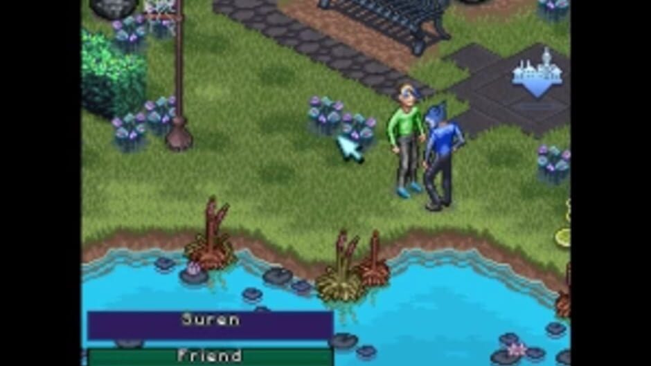 The Sims 3: Supernatural screenshot 2