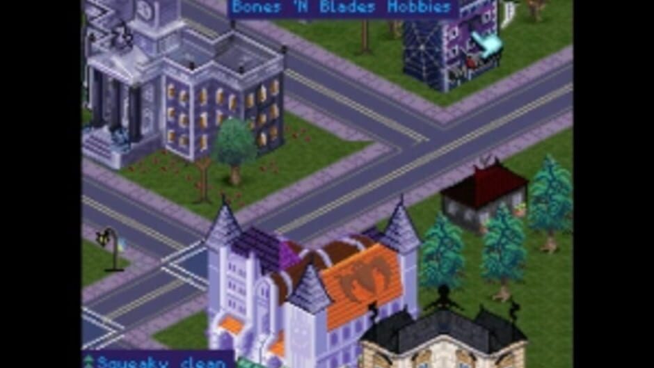 The Sims 3: Supernatural screenshot 3