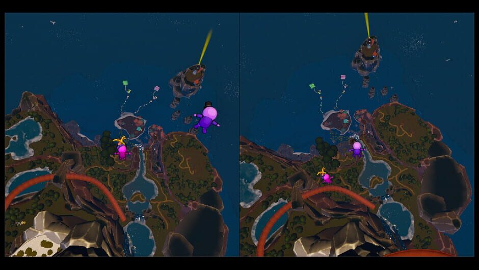 A Silly Little Adventure screenshot 3