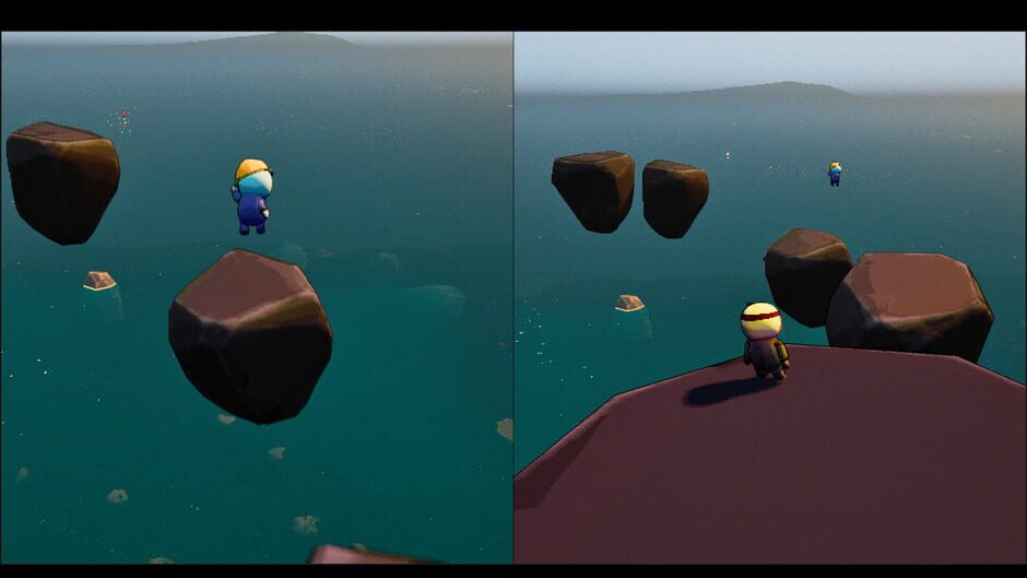 A Silly Little Adventure screenshot 2