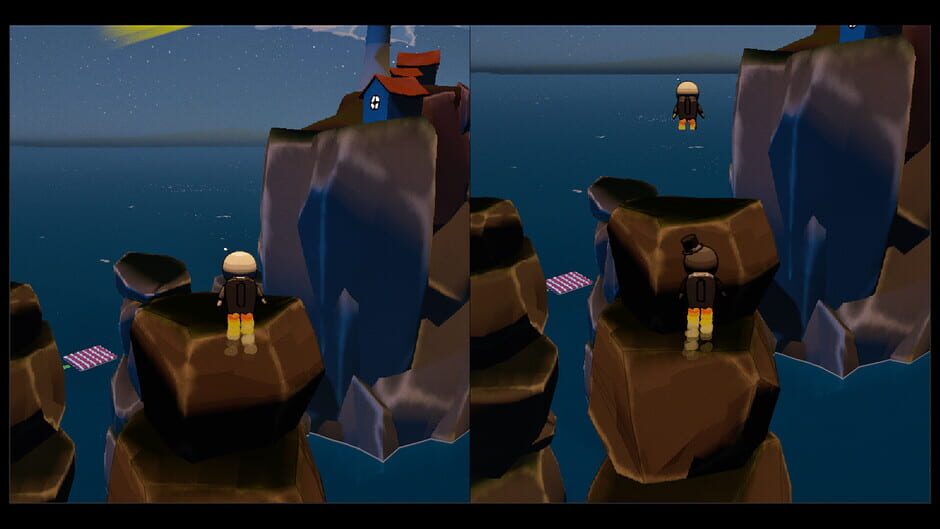 A Silly Little Adventure screenshot 5