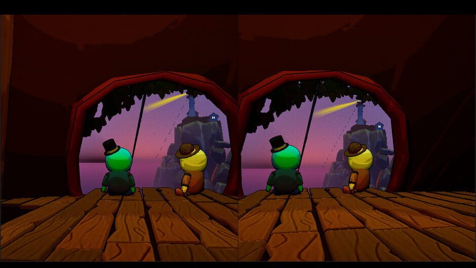 A Silly Little Adventure screenshot 4