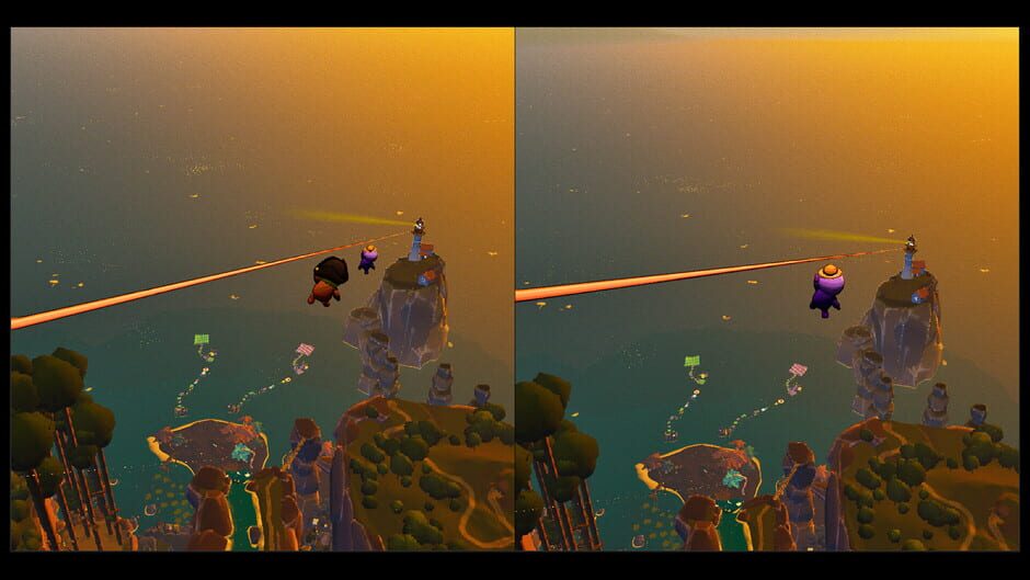 A Silly Little Adventure screenshot 1