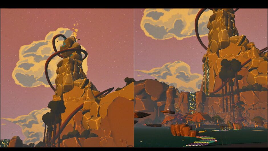A Silly Little Adventure screenshot 6