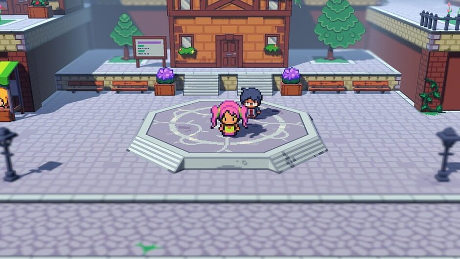 Cassette Beasts: Fashion Pack screenshot