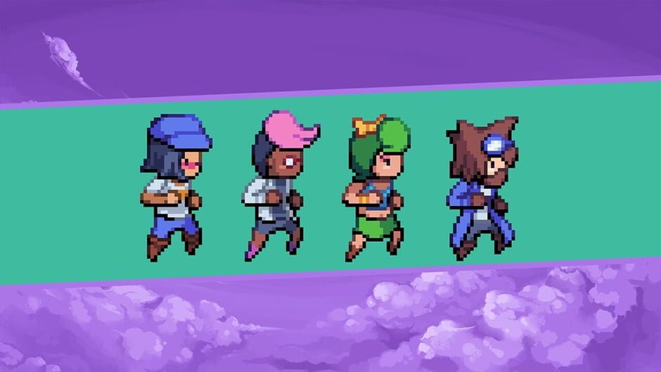 Cassette Beasts: Fashion Pack screenshot