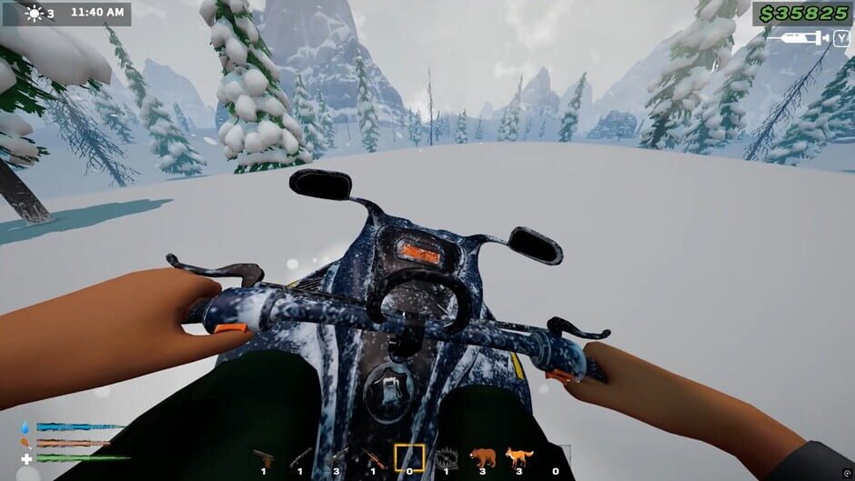 Arctic Shop Simulator screenshot 13