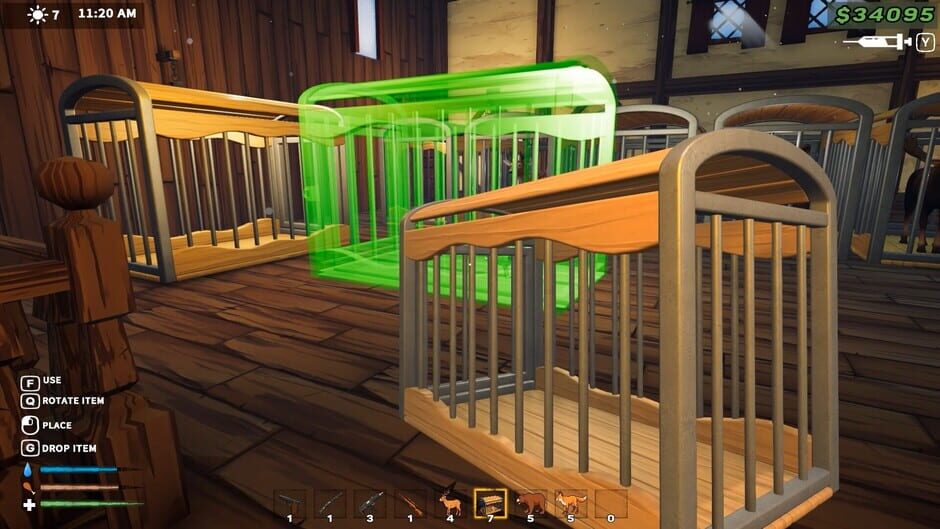 Arctic Shop Simulator screenshot 8