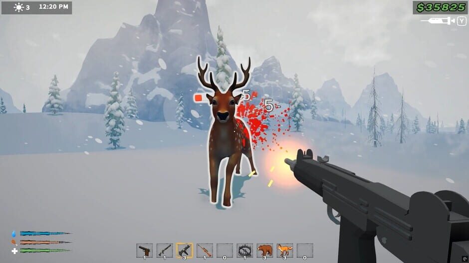 Arctic Shop Simulator screenshot 19
