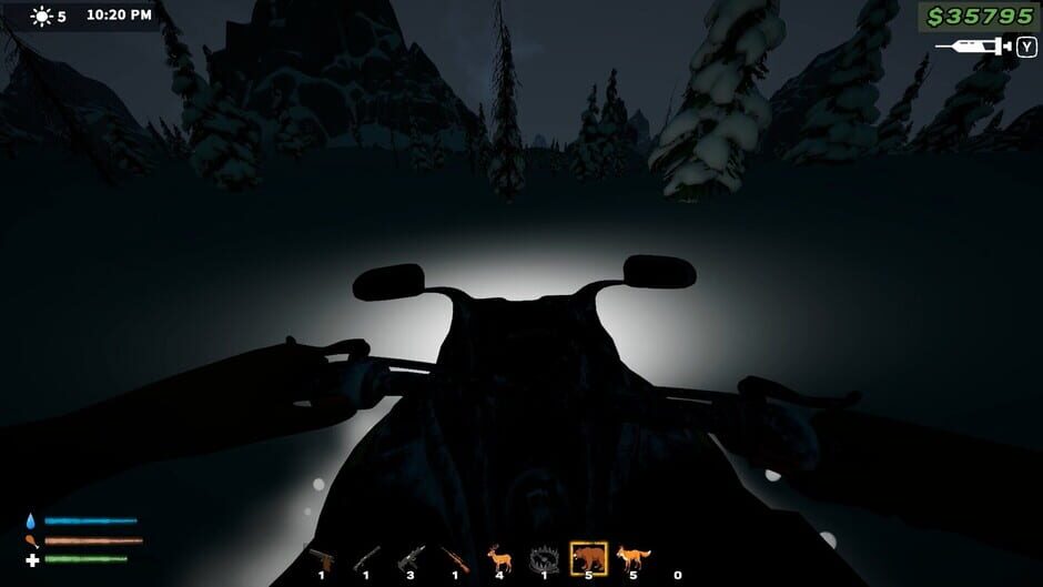 Arctic Shop Simulator screenshot 7