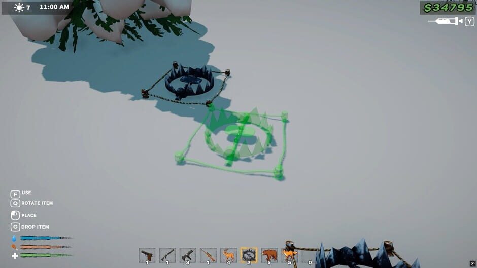 Arctic Shop Simulator screenshot 17
