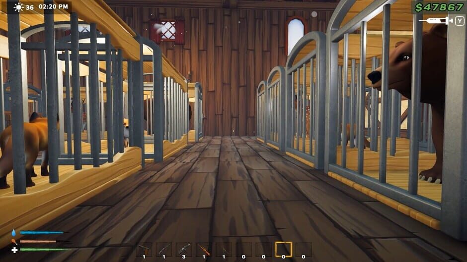 Arctic Shop Simulator screenshot 25