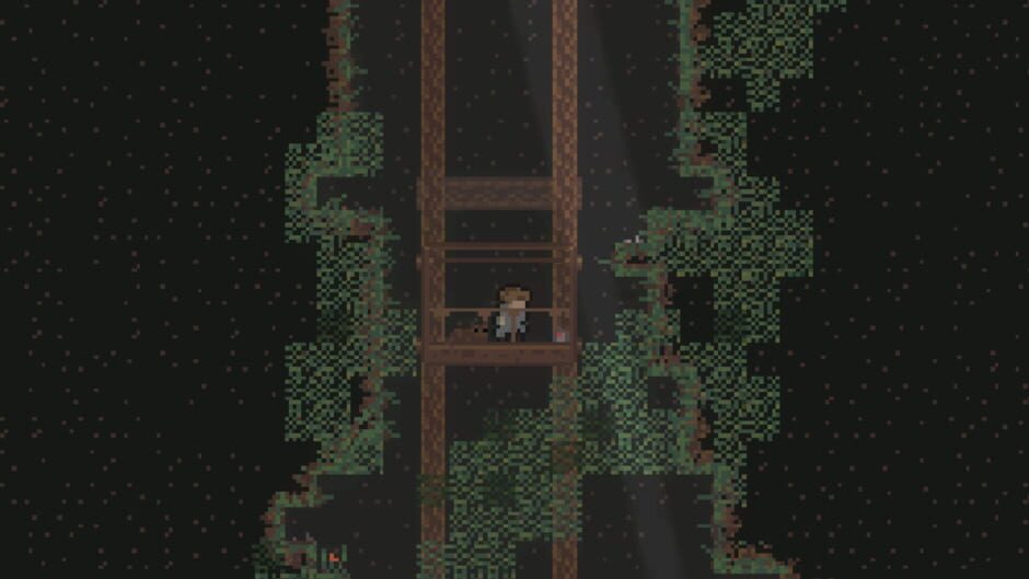 Jacob’s Islands screenshot 1