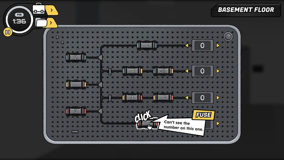 Two & Two: Agents screenshot 4