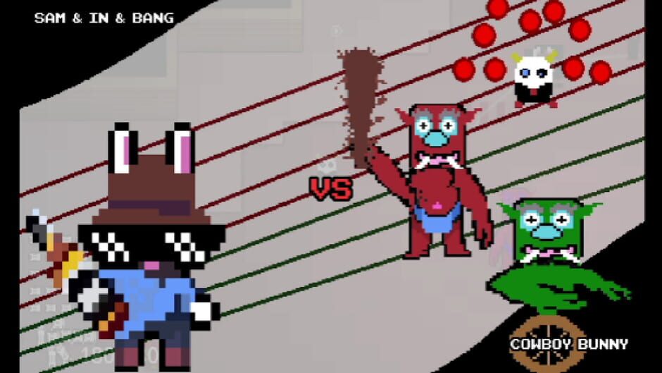 Arms Race screenshot 3