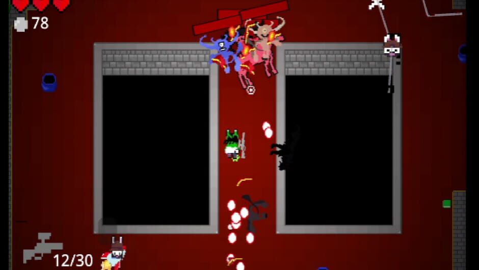 Arms Race screenshot 9