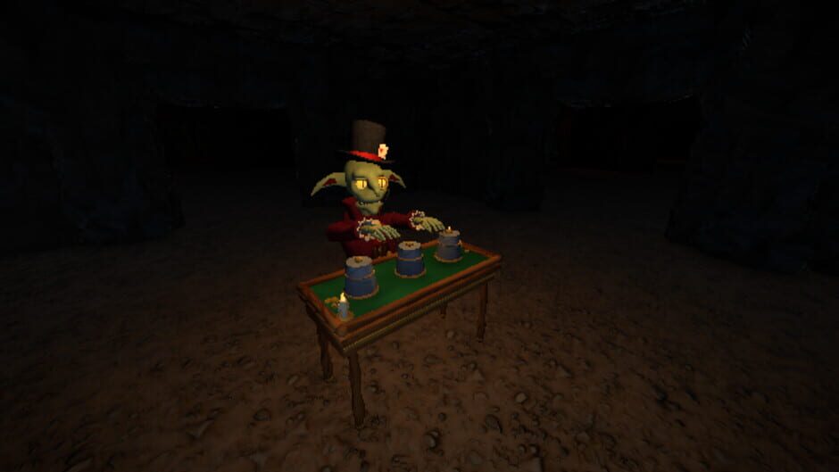 Digger screenshot 3