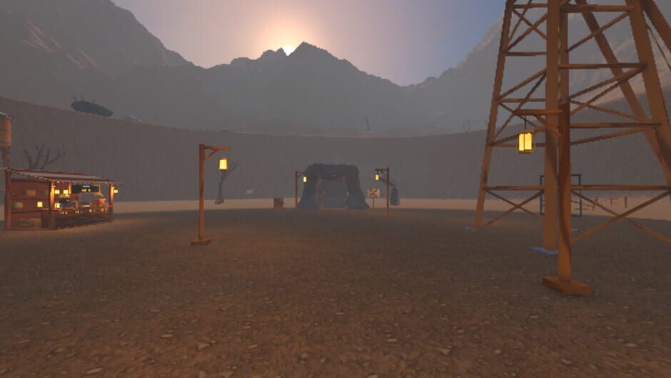 Digger screenshot 1