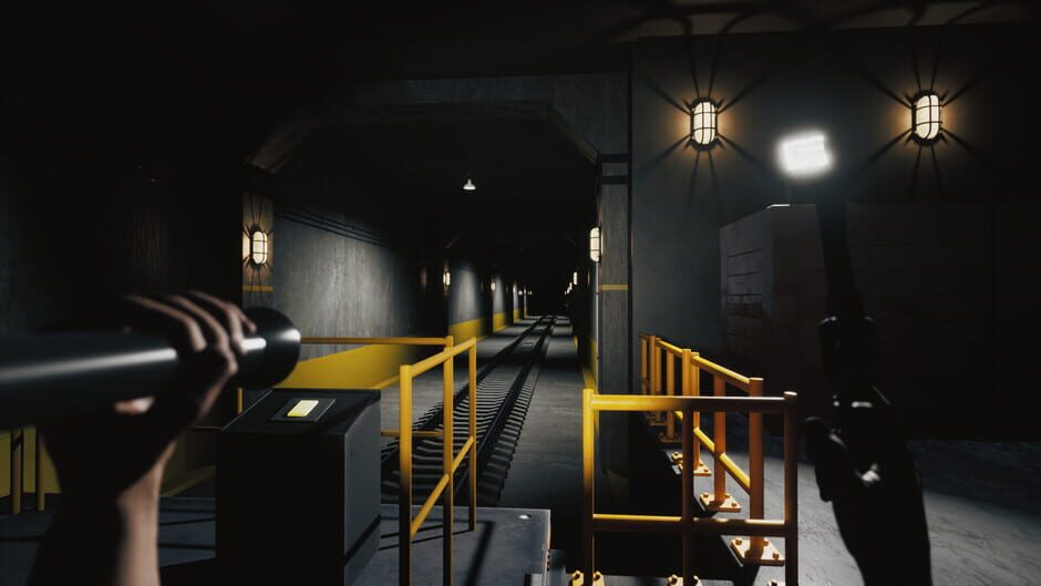 Huntsman: Protect & Serve screenshot 2