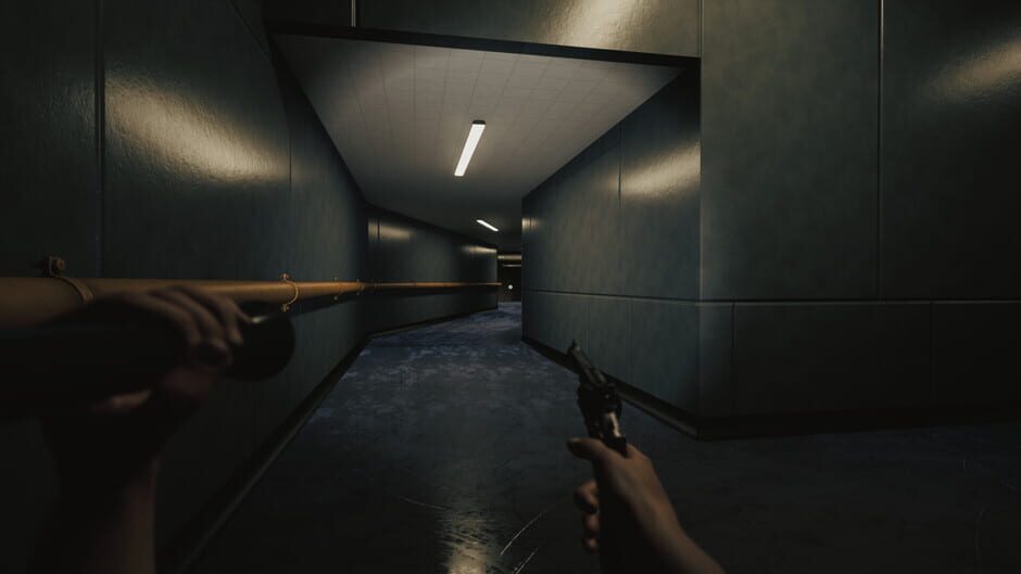 Huntsman: Protect & Serve screenshot 4