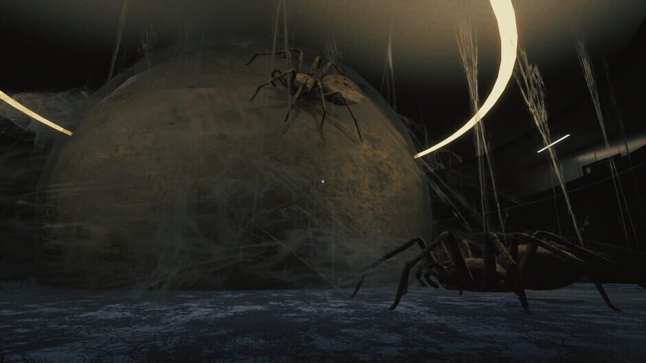 Huntsman: Protect & Serve screenshot 3