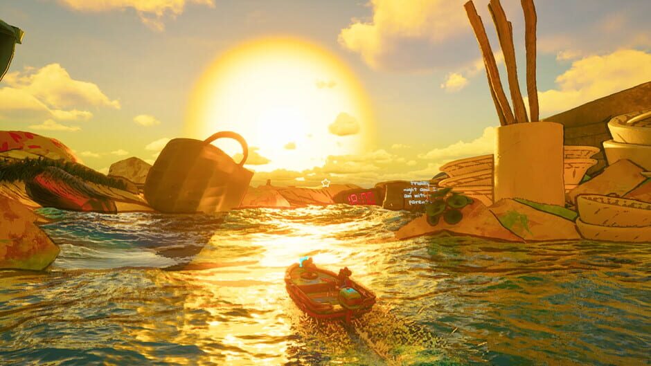 Off Course screenshot 3