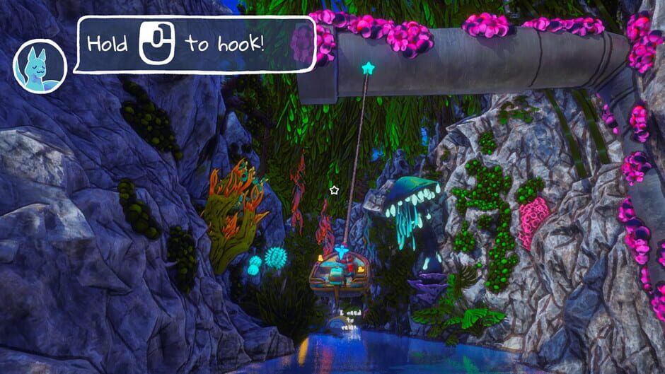 Off Course screenshot 1
