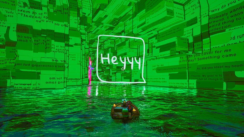 Off Course screenshot 4