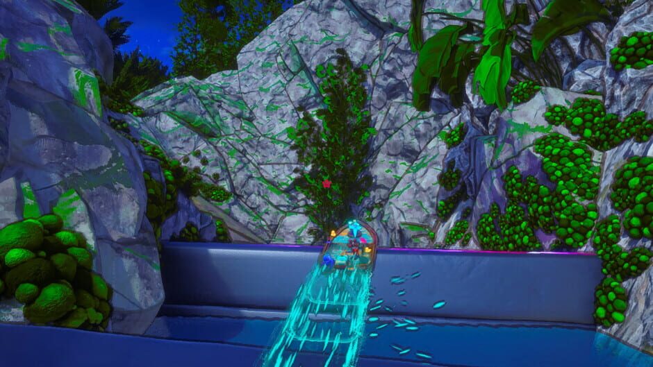 Off Course screenshot 2