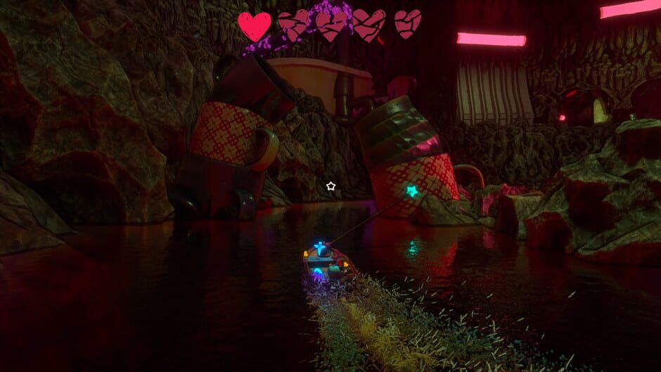 Off Course screenshot 5