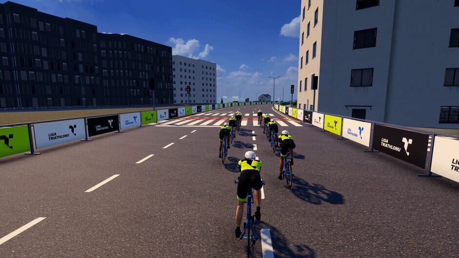 Liga Ride screenshot 10