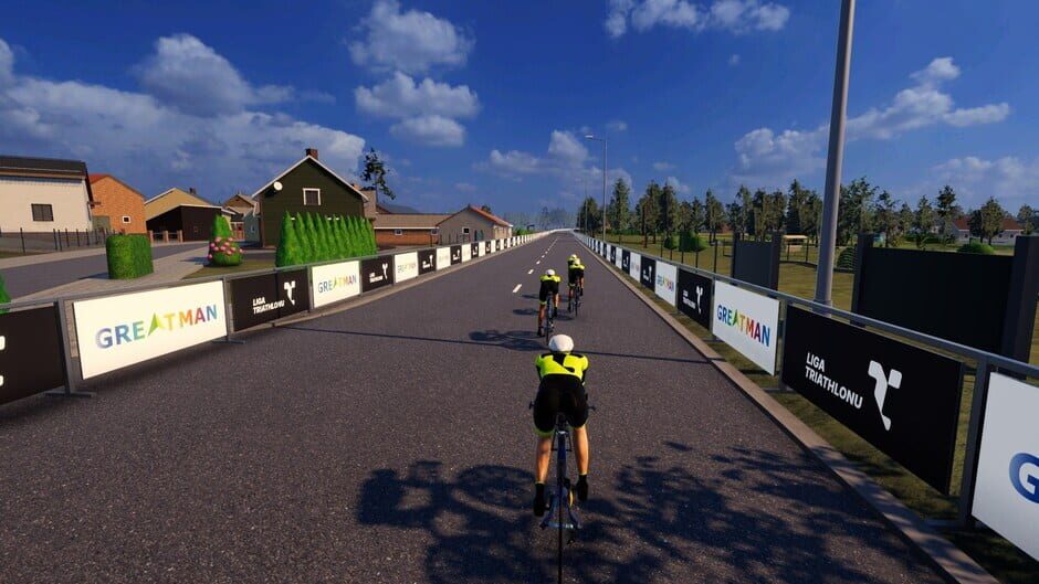 Liga Ride screenshot 11