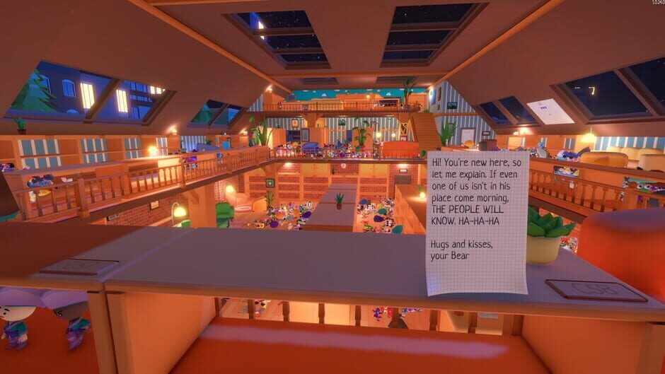 Night of the Living Toys screenshot 5
